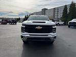 New 2025 Chevrolet Silverado 3500 Work Truck Regular Cab 4x4, Knapheide Service Truck for sale #28088 - photo 6