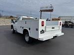 New 2025 Chevrolet Silverado 3500 Work Truck Regular Cab 4x4, Knapheide Service Truck for sale #28088 - photo 4