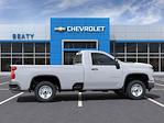 2025 Chevrolet Silverado 2500 Regular Cab 4x4, Pickup for sale #28103 - photo 5