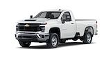 2025 Chevrolet Silverado 2500 Regular Cab 4x4, Pickup for sale #28105 - photo 35