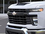 New 2025 Chevrolet Silverado 2500 Work Truck Regular Cab 4x4, 8' 2" Reading SL Service Body Service Truck for sale #28105 - photo 29