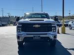 New 2025 Chevrolet Silverado 2500 Work Truck Regular Cab 4x4, 8' 2" Reading SL Service Body Service Truck for sale #28106 - photo 5