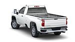 New 2025 Chevrolet Silverado 2500 Work Truck Regular Cab 4x4, 8' 2" Reading SL Service Body Service Truck for sale #28106 - photo 46