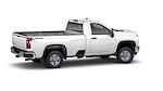 New 2025 Chevrolet Silverado 2500 Work Truck Regular Cab 4x4, 8' 2" Reading SL Service Body Service Truck for sale #28106 - photo 47