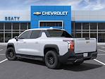 2025 Chevrolet Silverado EV Crew Cab 4WD, Pickup for sale #28107 - photo 6