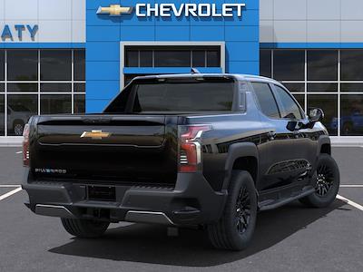 2025 Chevrolet Silverado EV Crew Cab 4WD, Pickup for sale #28108 - photo 2