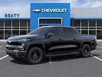 2025 Chevrolet Silverado EV Crew Cab 4WD, Pickup for sale #28108 - photo 4