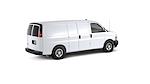 New 2025 Chevrolet Express 2500 Work Van RWD, Empty Cargo Van for sale #28142 - photo 30