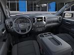 2025 Chevrolet Silverado 1500 Crew Cab 4x4, Pickup for sale #28160 - photo 15