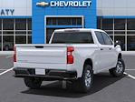 2025 Chevrolet Silverado 1500 Crew Cab 4x4, Pickup for sale #28160 - photo 4