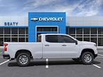 2025 Chevrolet Silverado 1500 Crew Cab 4x4, Pickup for sale #28160 - photo 5