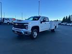 New 2025 Chevrolet Silverado 3500 Work Truck Crew Cab 4x2, Service Truck for sale #28172 - photo 16