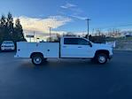 New 2025 Chevrolet Silverado 3500 Work Truck Crew Cab 4x2, Service Truck for sale #28172 - photo 2