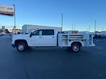 New 2025 Chevrolet Silverado 3500 Work Truck Crew Cab 4x2, Service Truck for sale #28172 - photo 14