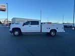 New 2025 Chevrolet Silverado 3500 Work Truck Crew Cab 4x2, Service Truck for sale #28172 - photo 15