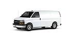 New 2025 Chevrolet Express 3500 Work Van RWD, Empty Cargo Van for sale #28174 - photo 28