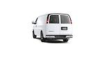 New 2025 Chevrolet Express 3500 Work Van RWD, Empty Cargo Van for sale #28174 - photo 29