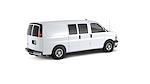 New 2025 Chevrolet Express 3500 Work Van RWD, Empty Cargo Van for sale #28174 - photo 30