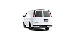 New 2025 Chevrolet Express 2500 Work Van RWD, Empty Cargo Van for sale #28177 - photo 29