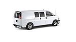 New 2025 Chevrolet Express 2500 Work Van RWD, Empty Cargo Van for sale #28177 - photo 30