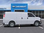 New 2025 Chevrolet Express 2500 Work Van RWD, Empty Cargo Van for sale #28197 - photo 5