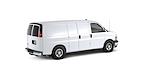 New 2025 Chevrolet Express 2500 Work Van RWD, Empty Cargo Van for sale #28197 - photo 30