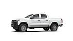 New 2025 Chevrolet Colorado Work Truck Crew Cab 4x2, Pickup for sale #28287 - photo 4