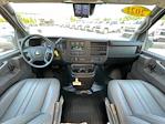 Used 2021 Chevrolet Express 3500 Work Van RWD, Box Van for sale #P9561 - photo 10