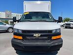 2021 Chevrolet Express 3500 RWD, Box Van for sale #P9561 - photo 2