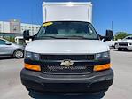 Used 2021 Chevrolet Express 3500 Work Van RWD, Box Van for sale #P9568 - photo 3