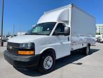 Used 2021 Chevrolet Express 3500 Work Van RWD, Box Van for sale #P9568 - photo 4