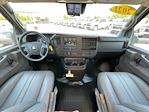 Used 2021 Chevrolet Express 3500 Work Van RWD, Box Van for sale #P9568 - photo 10