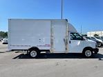 2021 Chevrolet Express 3500 RWD, Box Van for sale #P9571 - photo 5