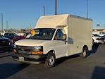 Used 2022 Chevrolet Express 3500 Work Van RWD, Cutaway for sale #P9582 - photo 10