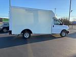 Used 2022 Chevrolet Express 3500 Work Van RWD, Cutaway for sale #P9582 - photo 2