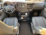 Used 2022 Chevrolet Express 3500 Work Van RWD, Cutaway for sale #P9582 - photo 6