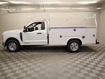 2023 Ford F-350 Regular Cab SRW 4x2, Royal Truck Body Service Body Service Truck for sale #231111F - photo 3