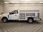 2023 Ford F-350 Regular Cab SRW 4x2, Royal Truck Body Service Body Service Truck for sale #231111F - photo 21