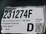 New 2023 Ford F-350 Crew Cab 4x4, Knapheide Aluminum Landscape Landscape Dump for sale #231274F - photo 29