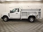 2023 Ford F-350 Regular Cab SRW 4x2, Milron Aluminum Service Service Truck for sale #231318F - photo 24
