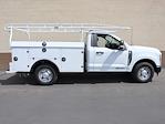 2023 Ford F-350 Regular Cab SRW 4x2, Milron Aluminum Service Service Truck for sale #231318F - photo 31
