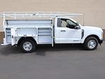 New 2023 Ford F-350 Regular Cab 4x2, 8' Milron Aluminum Service Service Truck for sale #231318F - photo 32