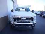 2023 Ford F-450 Regular Cab DRW 4x4, Royal Truck Body Service Combo Body for sale #231408F - photo 4