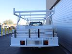 New 2023 Ford F-450 Regular Cab 4x4, 12' Royal Truck Body Service Combo Body for sale #231408F - photo 5