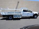 New 2023 Ford F-450 Crew Cab 4x4, 12' Knapheide Contractor Body Contractor Truck for sale #231443F - photo 14