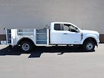 New 2023 Ford F-350 Super Cab 4x4, Reading Mechanic Service Body Mechanics Body for sale #231471F - photo 125