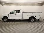 New 2023 Ford F-350 Super Cab 4x4, Reading Mechanic Service Body Mechanics Body for sale #231471F - photo 47