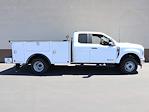 New 2023 Ford F-350 Super Cab 4x4, Reading Mechanic Service Body Mechanics Body for sale #231471F - photo 80