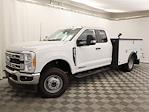 New 2023 Ford F-350 Super Cab 4x4, Reading Mechanic Service Body Mechanics Body for sale #231471F - photo 89