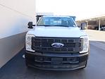 2023 Ford F-550 Regular Cab DRW 4x2, Royal Truck Body Stake Bed for sale #231555F - photo 4